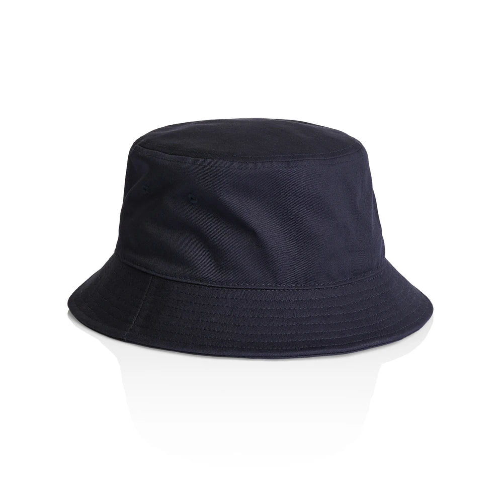 Custom TEXT ONLY BUCKET HAT