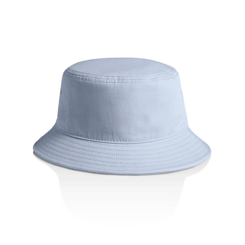 Custom TEXT ONLY BUCKET HAT
