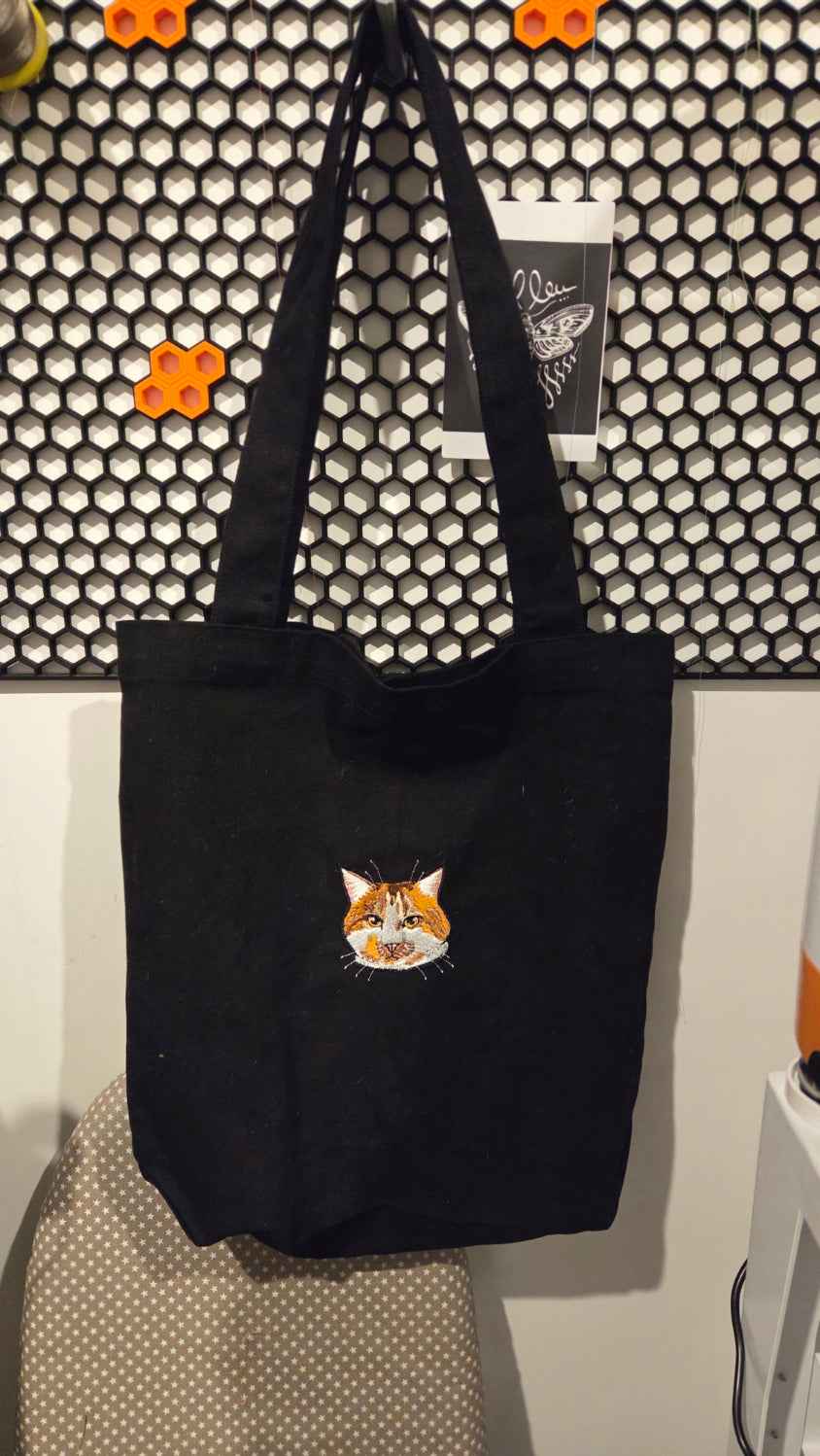 Companion HOODIE+CAP+Tote