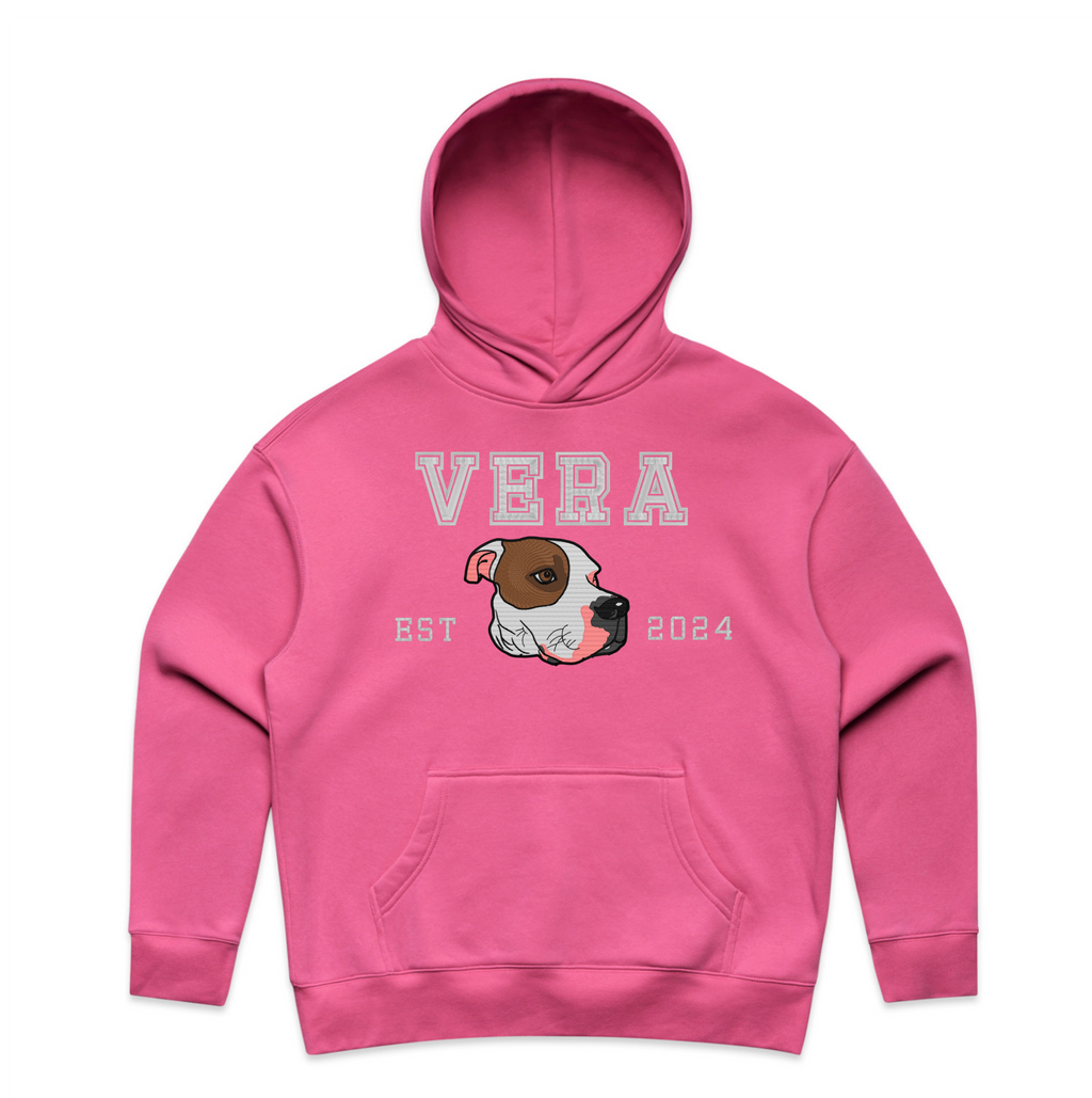 WARM Collection: EST YEAR (Mens Sizes)