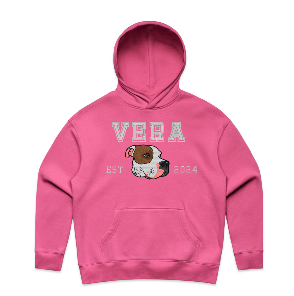 WARM Collection: EST YEAR (Mens Sizes)