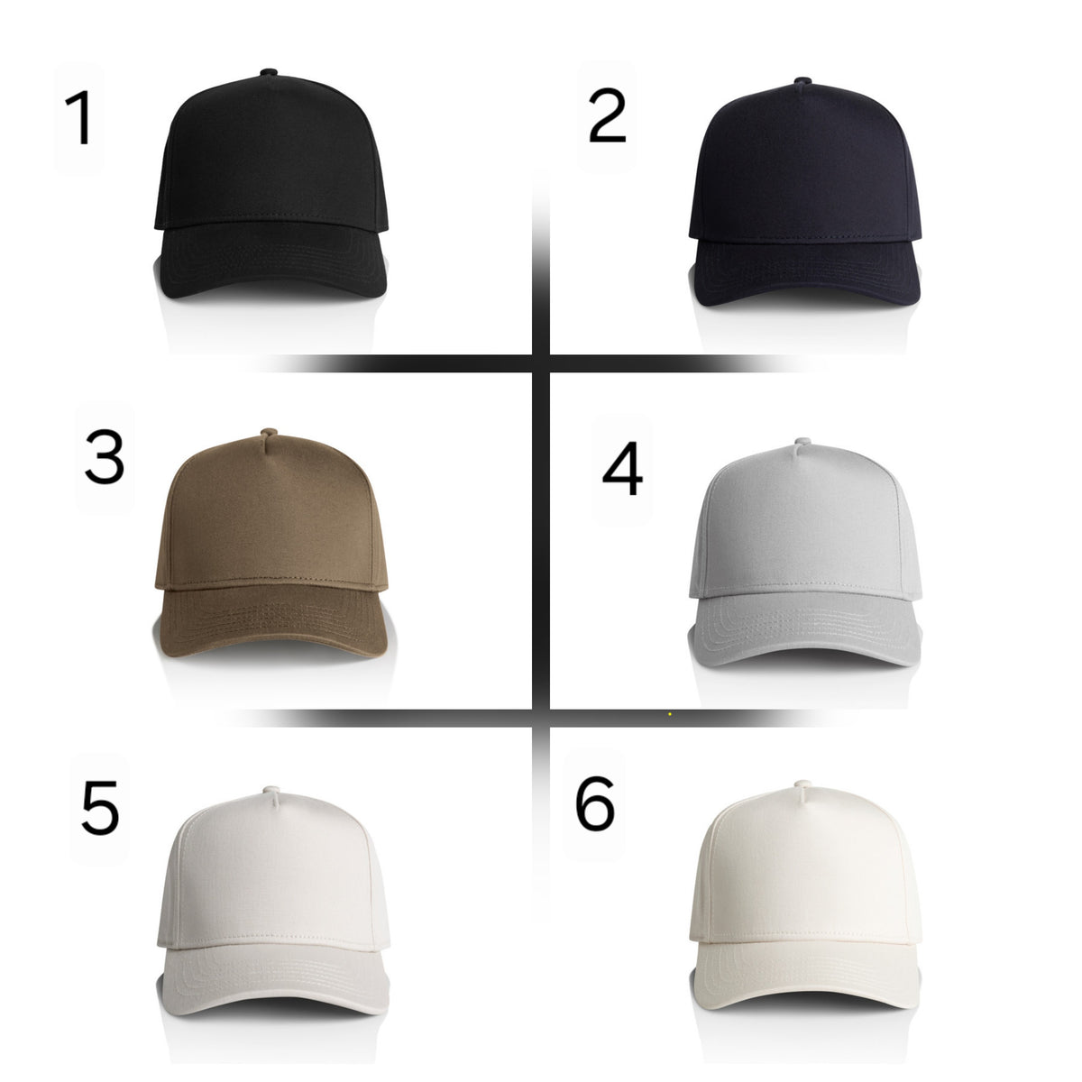 CAP, CUSTOM PET EMBROIDERY ON YOUR HAT