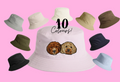 CUSTOM PET BUCKET HAT