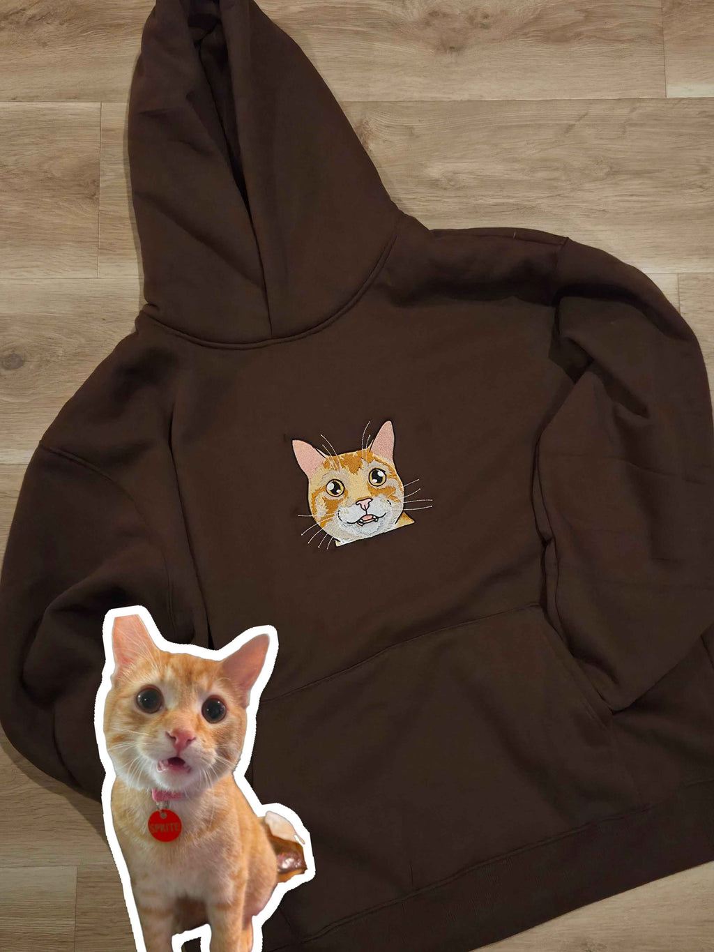 TEDDY COLLECTION: XL Portrait Design