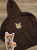 TEDDY COLLECTION: XL Portrait Design
