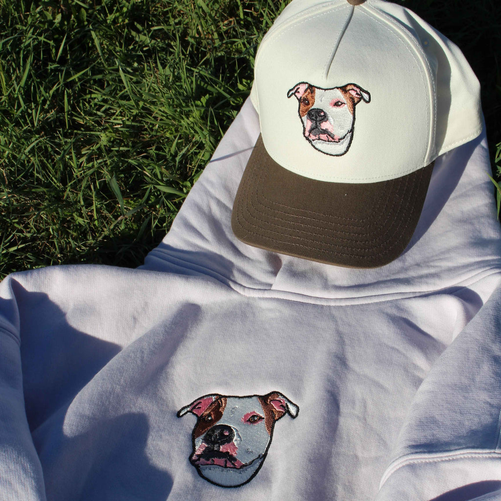 Companion HOODIE+CAP bundle