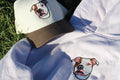 WARM Collection: Mini portrait (Mens Sizes)