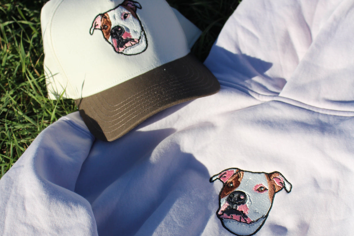 WARM Collection: Mini portrait (Mens Sizes)
