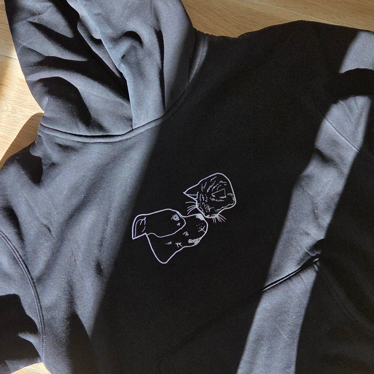 WARM Collection: OUTLINE DESIGN (Mens Sizes)