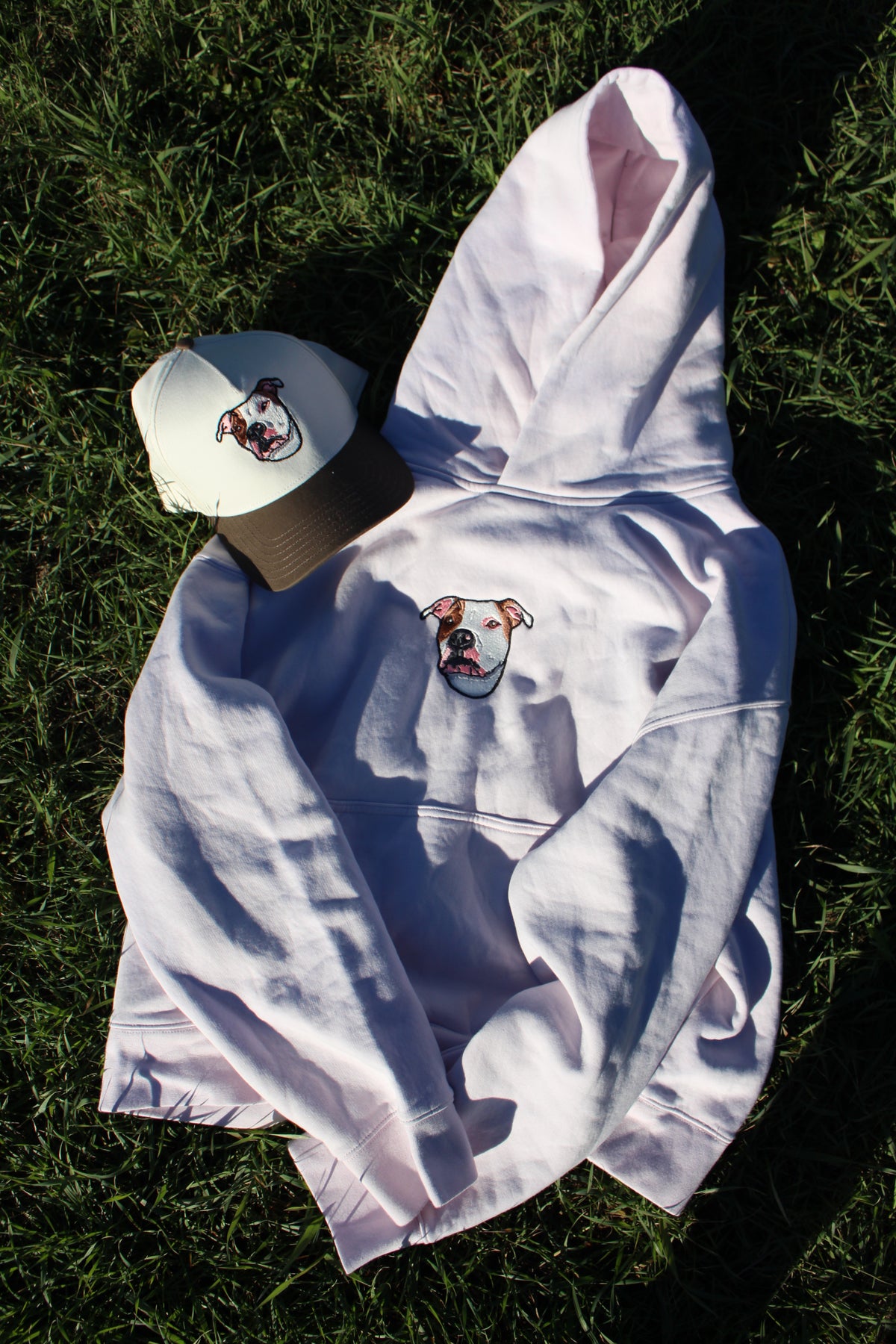 WARM Collection: Mini portrait (Mens Sizes)