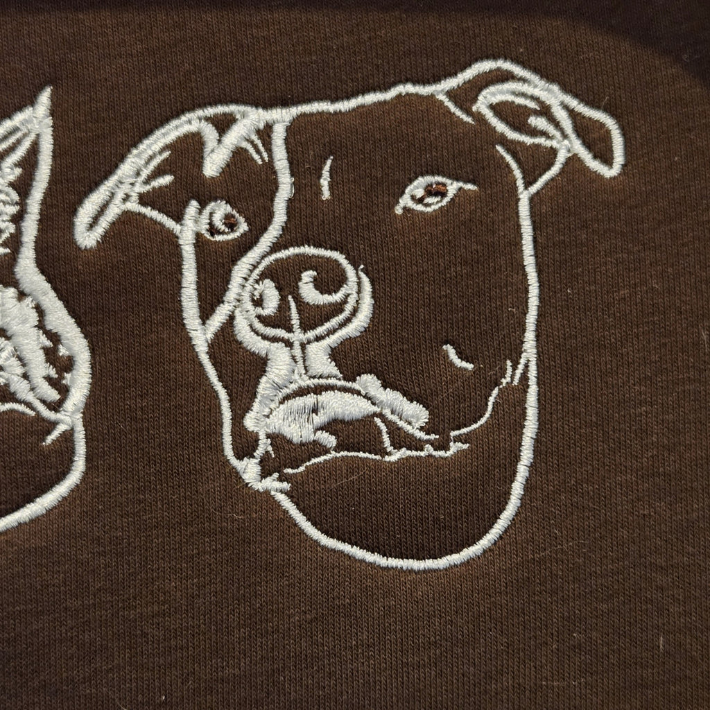 WARM Collection: OUTLINE DESIGN (Mens Sizes)