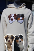 TEDDY COLLECTION: XL Portrait Design